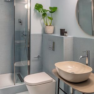 Suite mit 1 Schlafzimmer