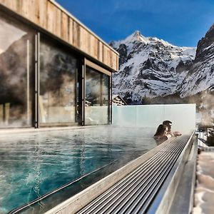 Hotel Spinne Grindelwald