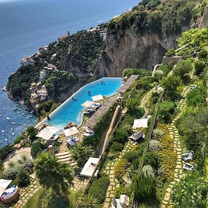 Monastero Santa Rosa Hotel & Spa